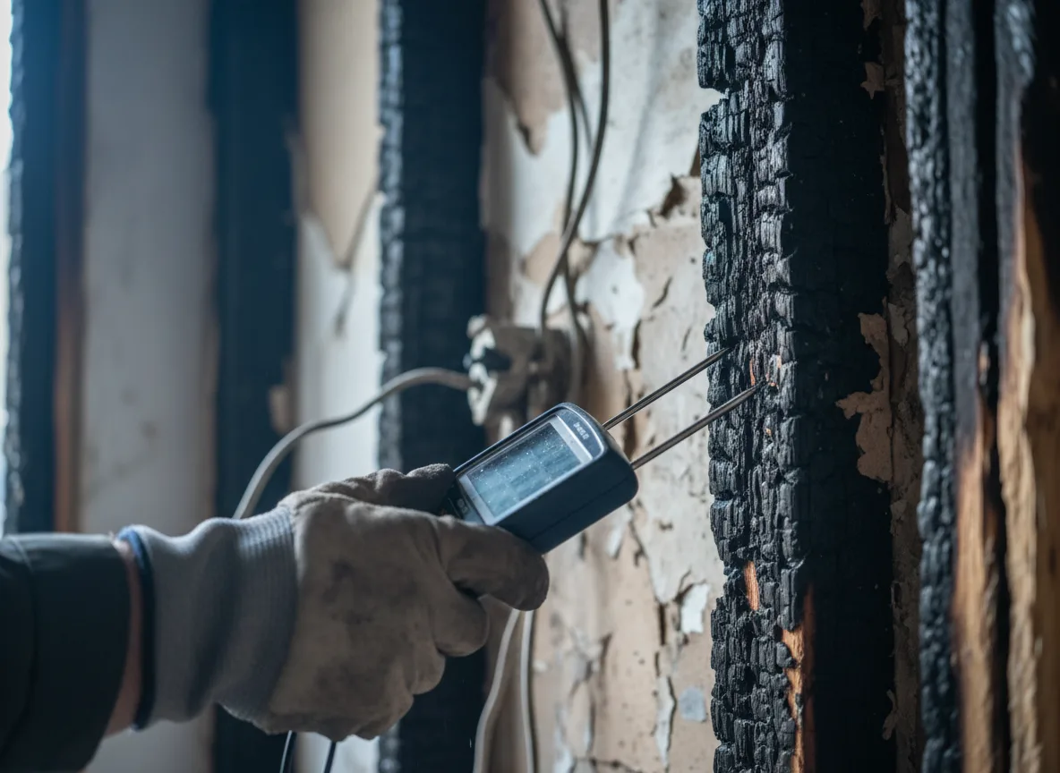 Fire Damage Restoration Amherst, NE FAQs